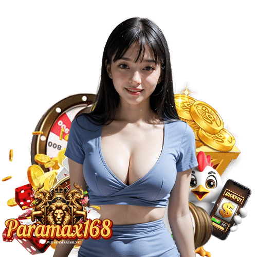 paramax168 บาคาร่า