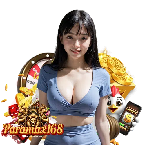 paramax168 บาคาร่า