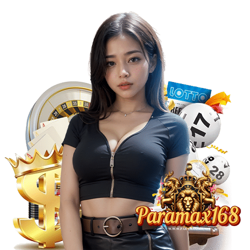 paramax168