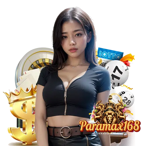 paramax168